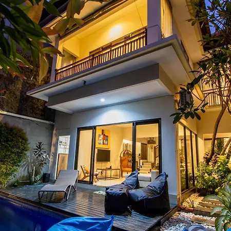 Villa Kekasih By Bali Prime Hospitality